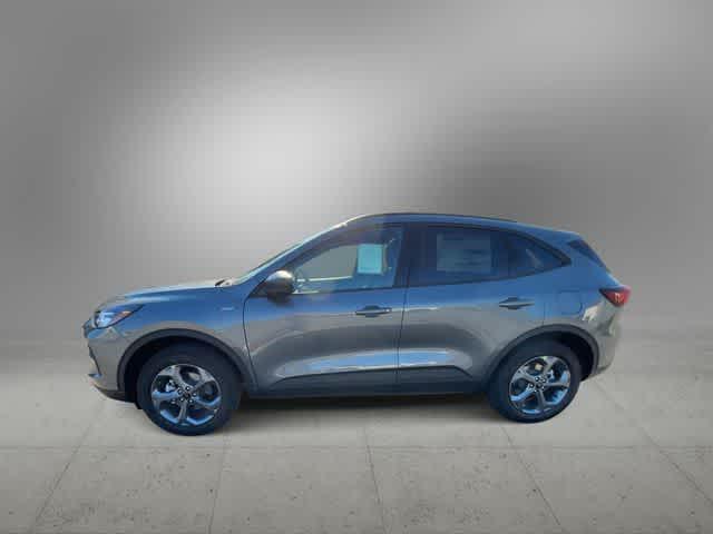 used 2025 Ford Escape car, priced at $33,642