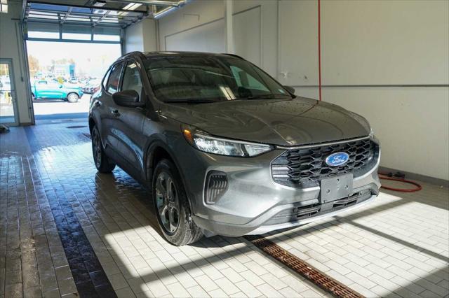 new 2025 Ford Escape car, priced at $34,398