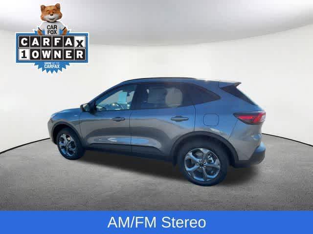 used 2025 Ford Escape car, priced at $33,000