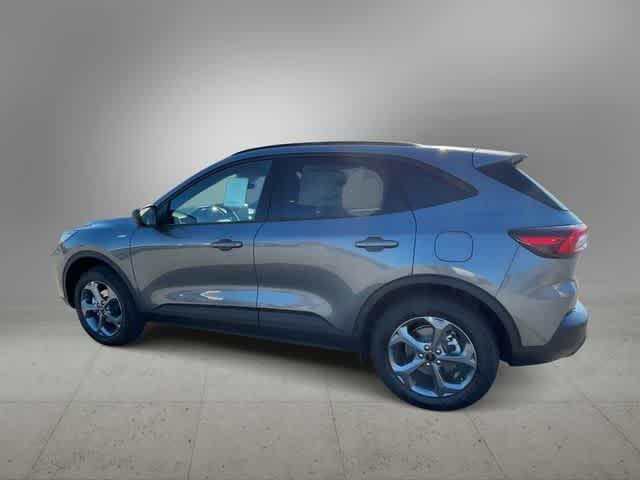 used 2025 Ford Escape car, priced at $33,642