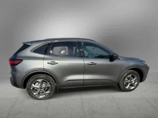used 2025 Ford Escape car, priced at $33,642