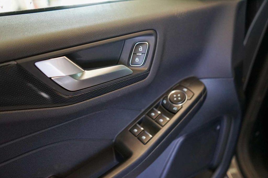 used 2025 Ford Escape car, priced at $32,515