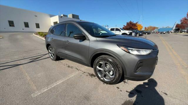 new 2025 Ford Escape car, priced at $34,398