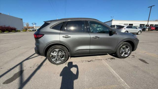 new 2025 Ford Escape car, priced at $36,310