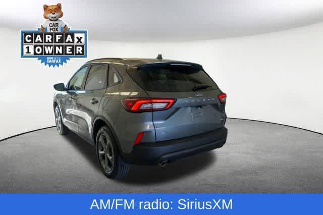 used 2025 Ford Escape car, priced at $33,000