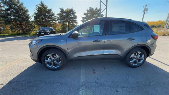 new 2025 Ford Escape car, priced at $34,398