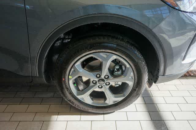 used 2025 Ford Escape car, priced at $33,642