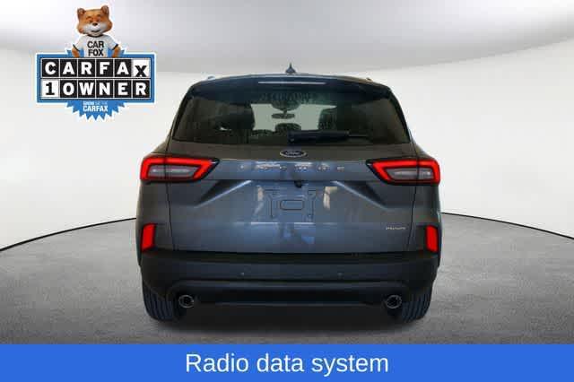 used 2025 Ford Escape car, priced at $33,000