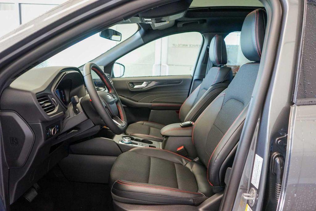 used 2025 Ford Escape car, priced at $32,515