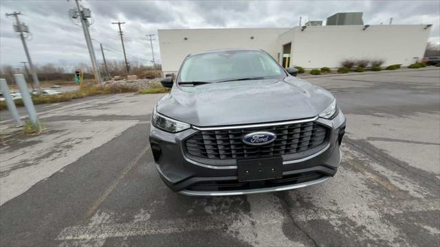 new 2025 Ford Escape car, priced at $34,035