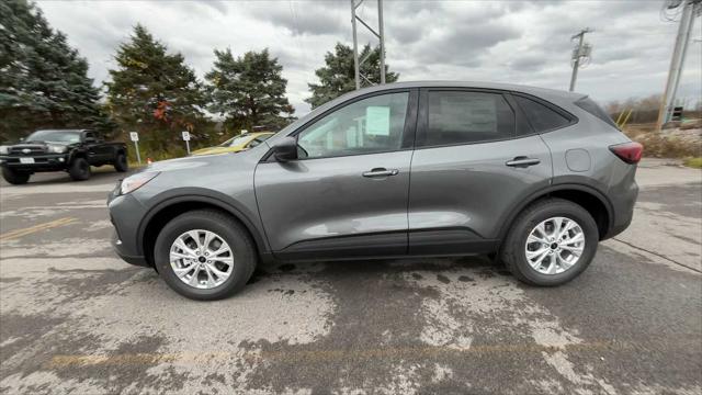 new 2025 Ford Escape car, priced at $34,035