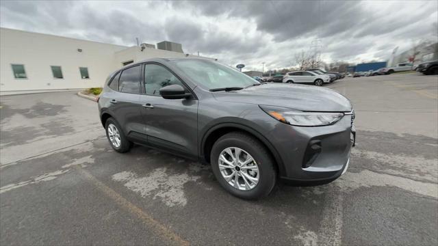 new 2025 Ford Escape car, priced at $34,035