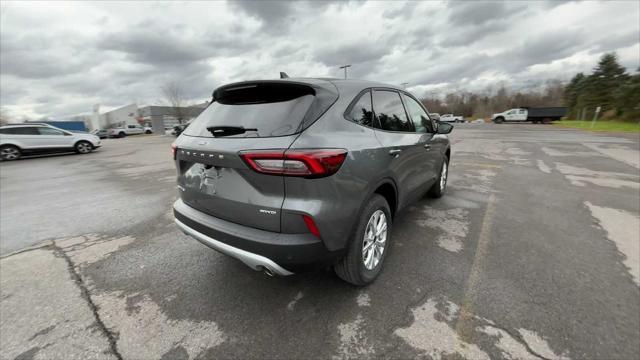 new 2025 Ford Escape car, priced at $34,035