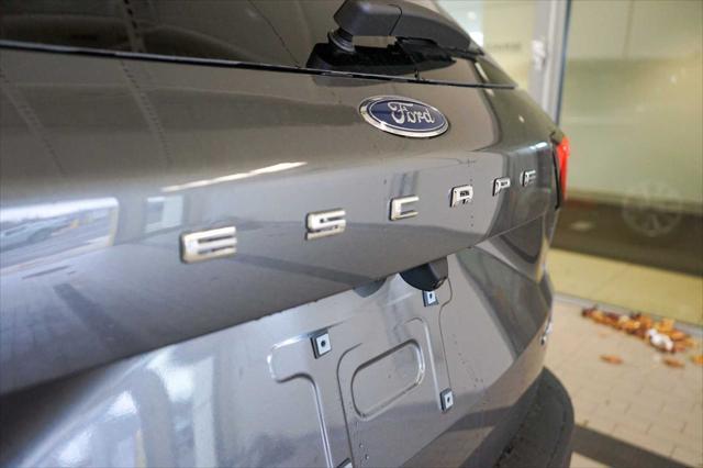 new 2025 Ford Escape car, priced at $32,233