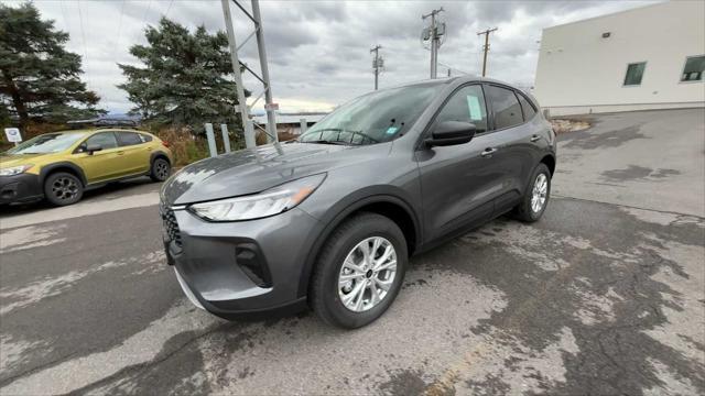 new 2025 Ford Escape car, priced at $32,233