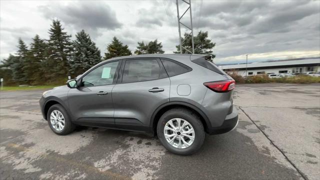 new 2025 Ford Escape car, priced at $34,035