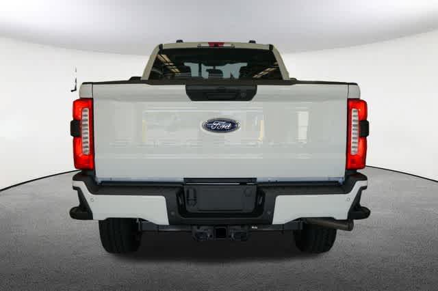 new 2024 Ford F-250 car, priced at $55,702