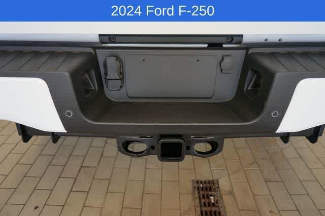 new 2024 Ford F-250 car, priced at $55,698
