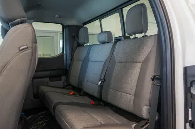 new 2024 Ford F-250 car, priced at $55,702