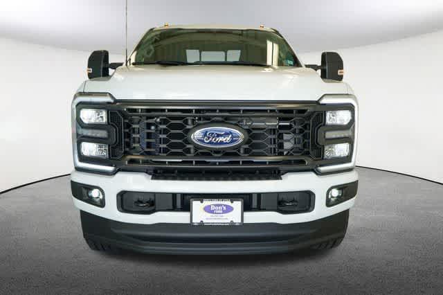 new 2024 Ford F-250 car, priced at $55,702