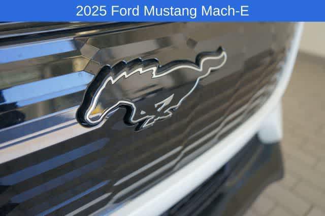 new 2025 Ford Mustang Mach-E car, priced at $54,092