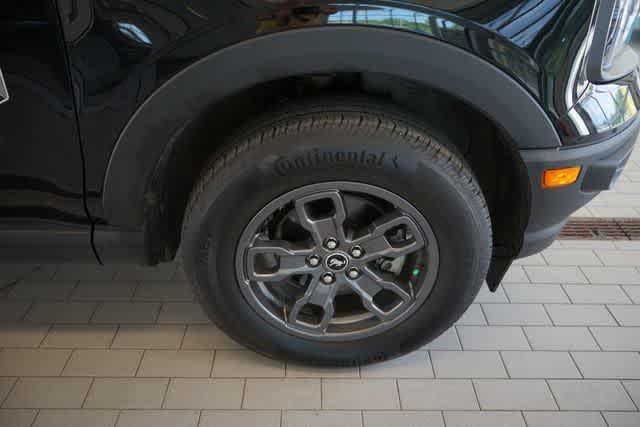 used 2023 Ford Bronco Sport car, priced at $26,921