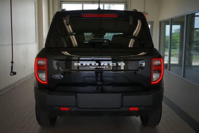 used 2023 Ford Bronco Sport car, priced at $26,921