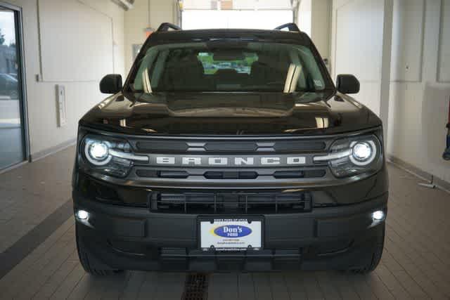 used 2023 Ford Bronco Sport car, priced at $26,921