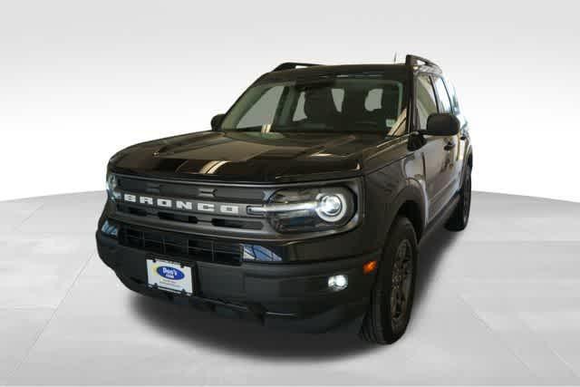 used 2023 Ford Bronco Sport car, priced at $26,921