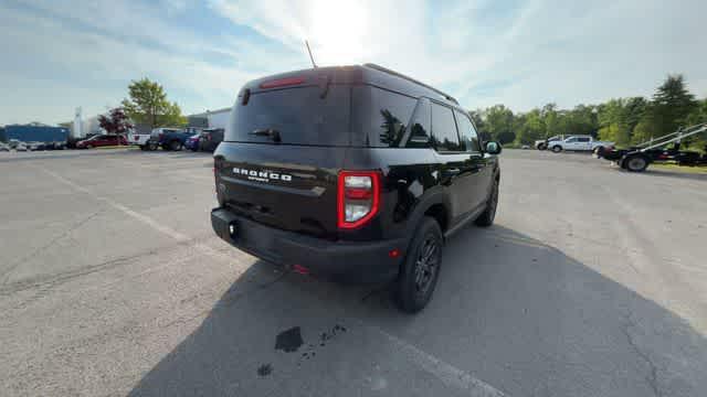 used 2023 Ford Bronco Sport car, priced at $26,921
