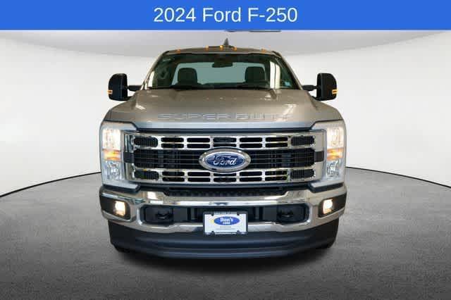 new 2024 Ford F-250 car, priced at $55,745