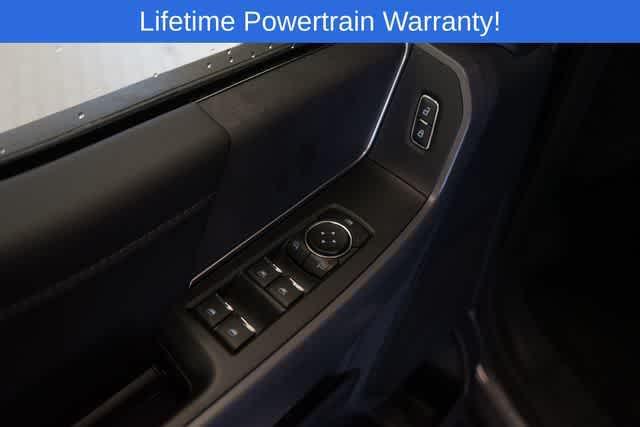 new 2025 Ford F-150 car, priced at $63,564