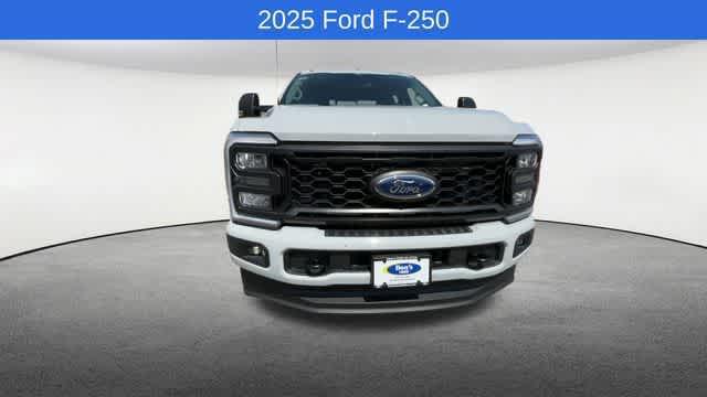 new 2025 Ford F-250 car, priced at $62,710