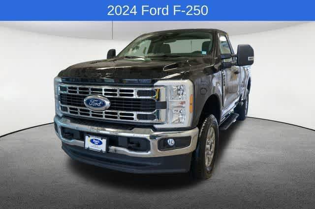 new 2024 Ford F-250 car, priced at $55,400
