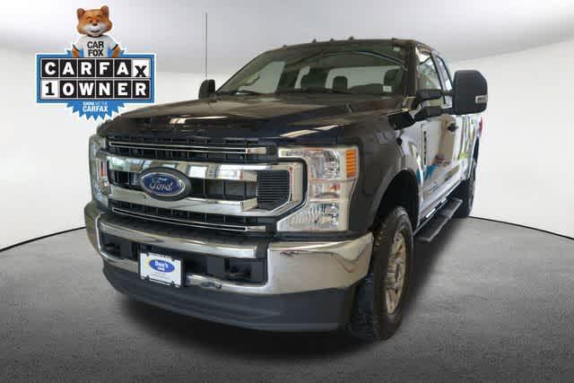 used 2022 Ford F-350 car, priced at $50,921