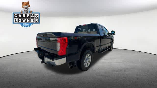 used 2022 Ford F-350 car, priced at $50,921