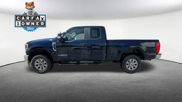 used 2022 Ford F-350 car, priced at $50,921