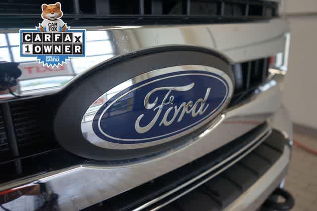 used 2022 Ford F-350 car, priced at $50,921