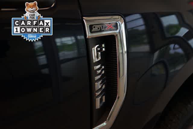 used 2022 Ford F-350 car, priced at $50,921