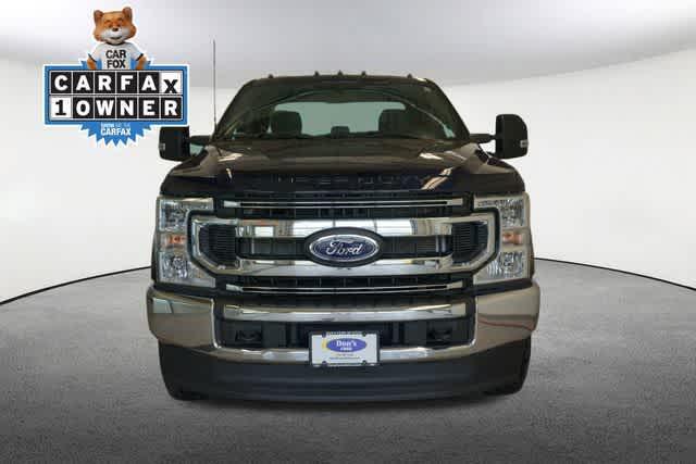 used 2022 Ford F-350 car, priced at $50,921