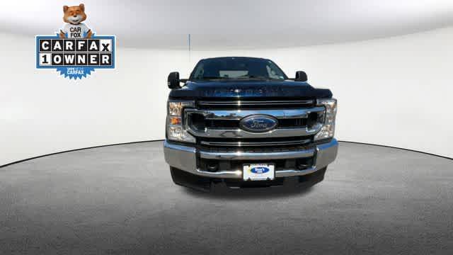 used 2022 Ford F-350 car, priced at $50,921