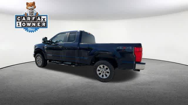 used 2022 Ford F-350 car, priced at $50,921