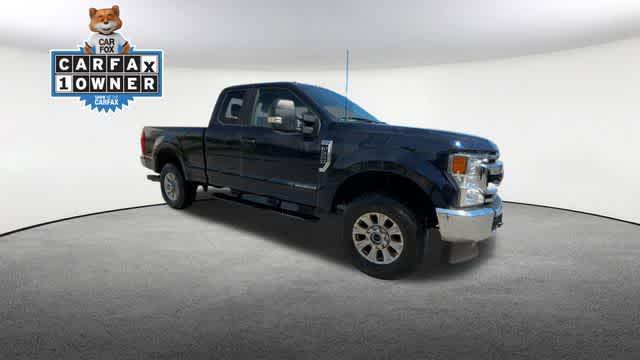 used 2022 Ford F-350 car, priced at $50,921