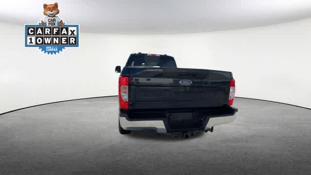 used 2022 Ford F-350 car, priced at $50,921