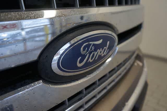 used 2020 Ford F-150 car, priced at $30,895
