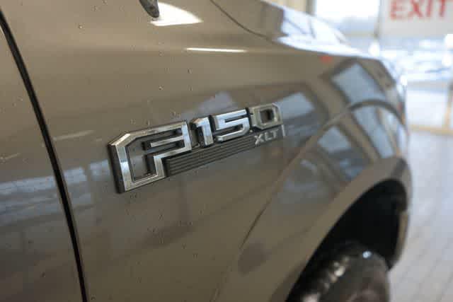 used 2020 Ford F-150 car, priced at $30,895