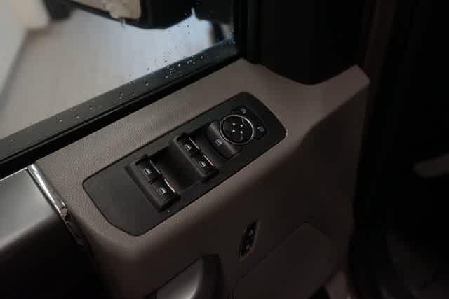 used 2020 Ford F-150 car, priced at $30,895