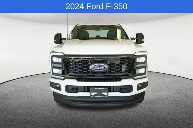 new 2024 Ford F-350 car, priced at $65,145