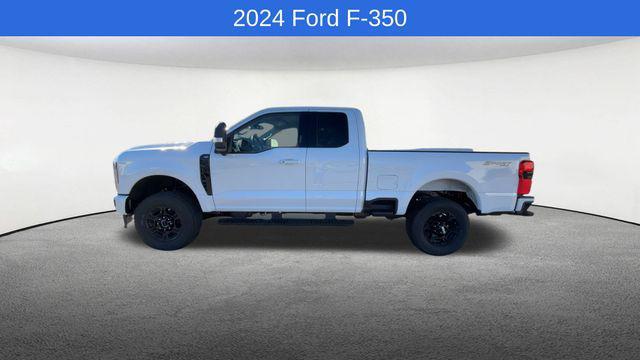 new 2024 Ford F-350 car, priced at $65,145