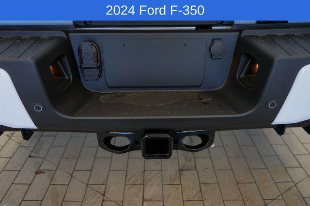 new 2024 Ford F-350 car, priced at $65,145